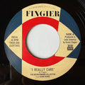 Kevin Fingier - I Really Care