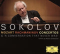 Grigory Sokolov - Sokolov, Mozart, Rachmaninov