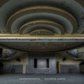 JIM COPPERTHWAITE - BALLROOM GHOSTS