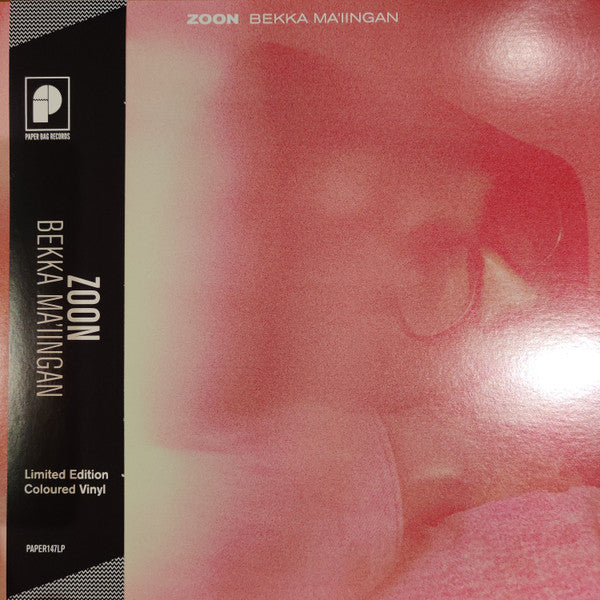 ZOON - Bekka Ma'iingan