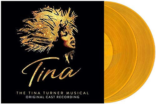 Tina: The Tina Turner Musical - Tina: The Tina Turner Musical