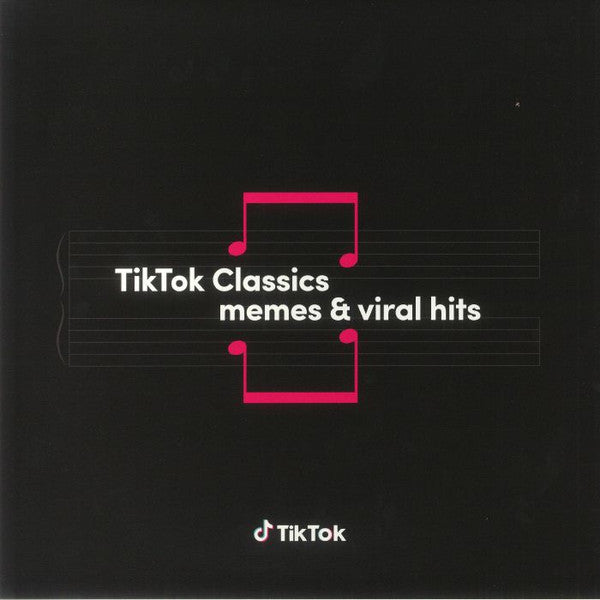 TikTok Classics - memes & vira - TikTok Classics - memes & vira