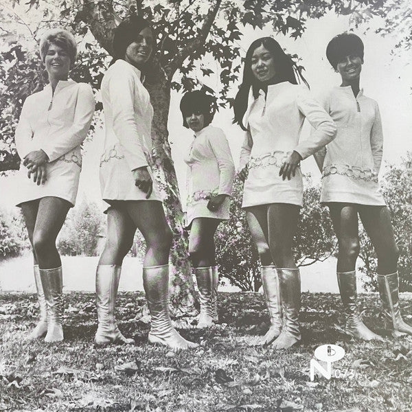 FEMALE SPECIES - Tale Of My Lost Love