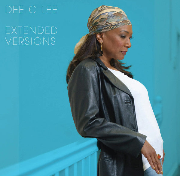 Dee C Lee - Extended Versions