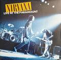 Nirvana - Live at the Paramount