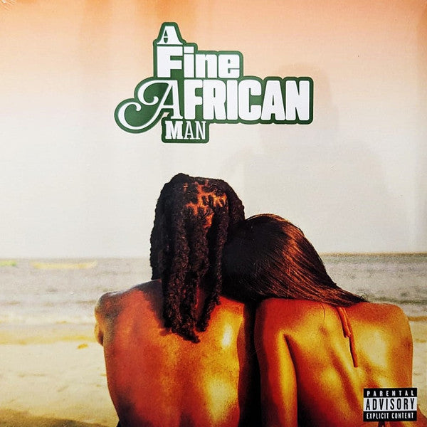 Knucks - A Fine African Man
