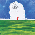 TAPIR! - THE PILGRIM, THEIR GOD AND THE KING OF MY DECR