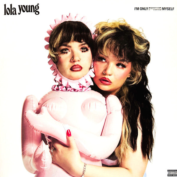 Lola Young - I’m Only F**king Myself