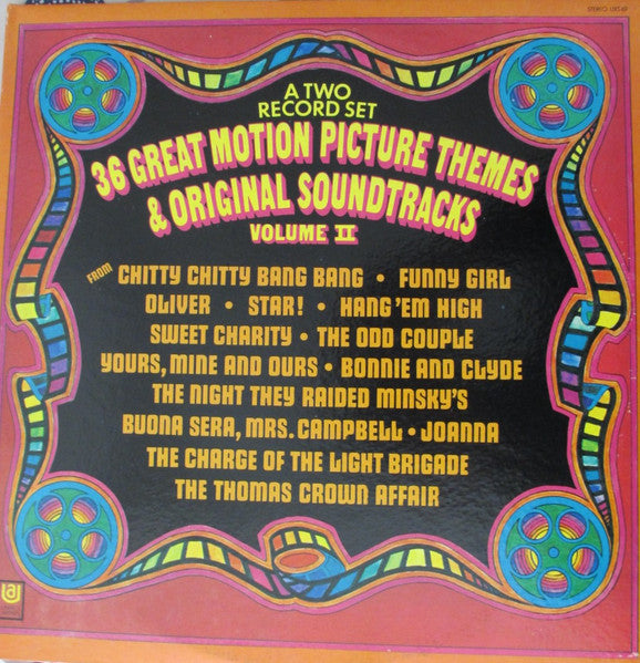 Quincy Jones - $ (Original Motion) (Mint Gr)
