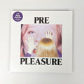 JULIA JACKLIN - PRE PLEASURE