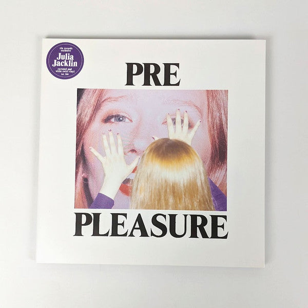 JULIA JACKLIN - PRE PLEASURE