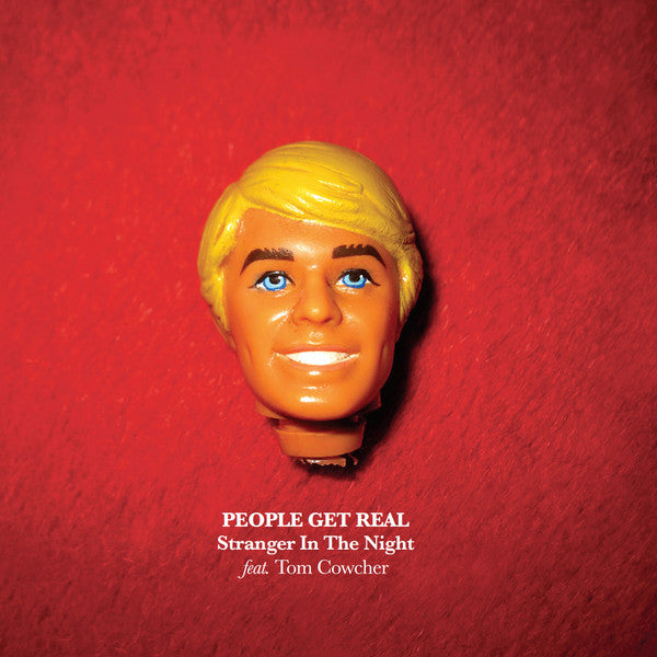 SAINT ETIENNE FEAT. SAINT ETIENNE - THE NIGHT