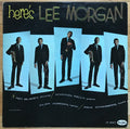 Lee Morgan - Here's Lee Morgan