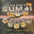 Sum 41 - All The Good Sh**: 14 Solid Gold Hits 2000¿2008