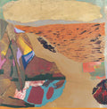MICHAEL NAU - Michael Nau & The Mighty Thread
