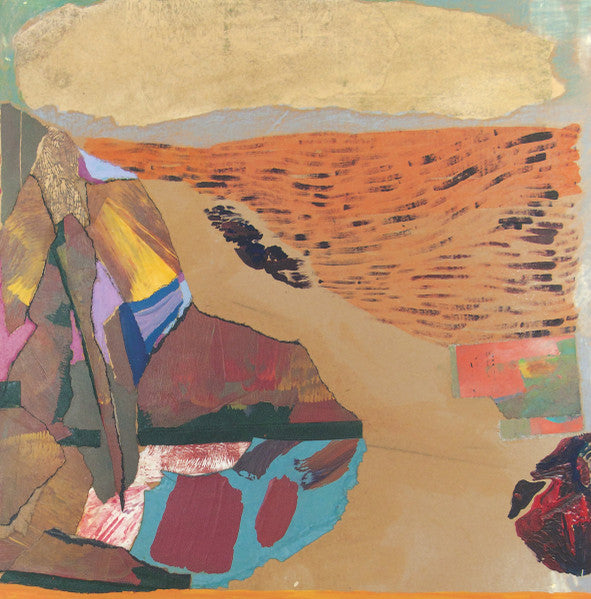 MICHAEL NAU - Michael Nau & The Mighty Thread