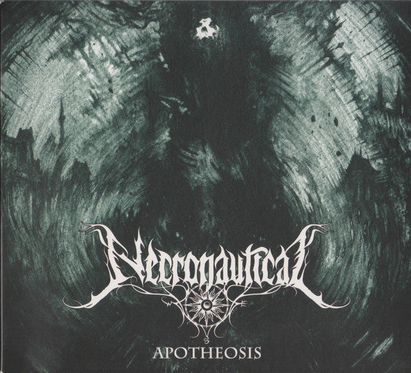 NECRONAUTICAL - APOTHEOSIS