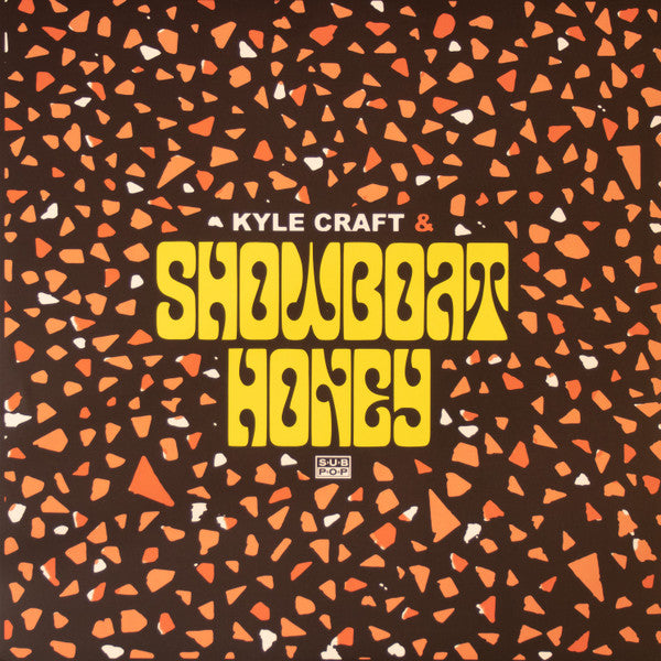 KYLE CRAFT - SHOWBOAT HONEY