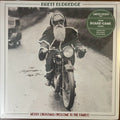 Brett Eldredge - Merry Christmas (Welcome to th