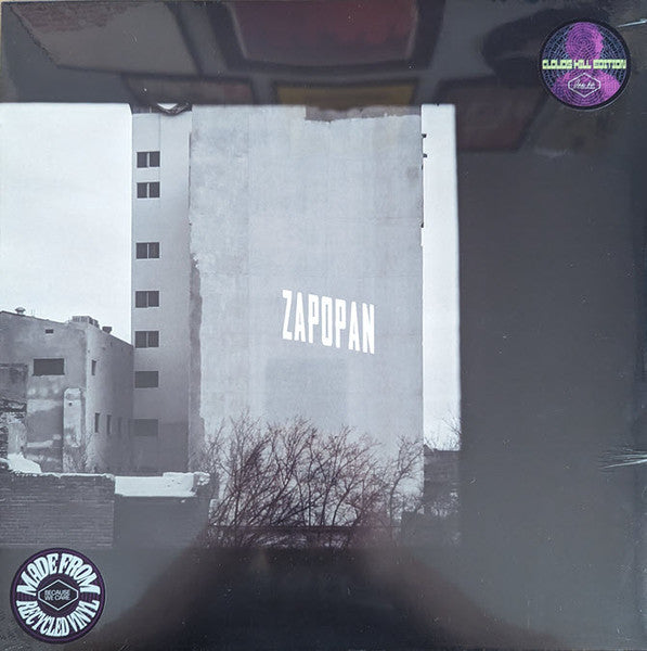 Omar Rodríguez-López - Zapopan