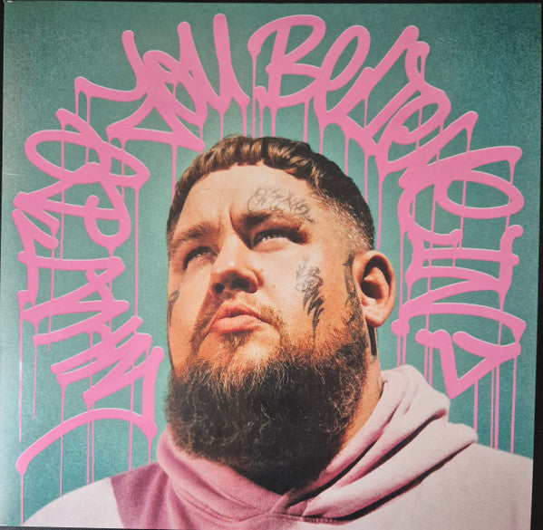 Rag'n'Bone Man - What Do You Believe In?