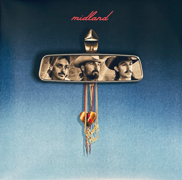 Midland - Barely Blue