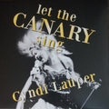 Lauper, Cyndi - Let The Canary Sing