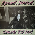 KURT VILE - SPEED, SOUND, LONELY KV (EP)