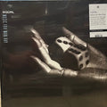 SQÜRL - MUSIC FOR MAN RAY (CLEAR VINYL)