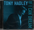 Tony Hadley - If I Can Dream
