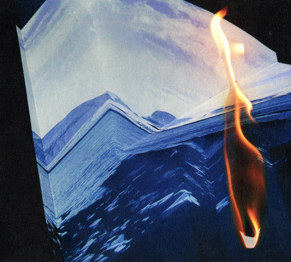 Erland Cooper Scottish Ensemble - Folded Landscapes