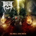 DIETH - TO HELL AND BACK