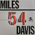 Miles Davis - Miles '54: The Prestige Recordings