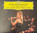 Anne-Sophie Mutter Mutter's Virtuosi - Bach, Bologne, Previn, Vivaldi, Williams