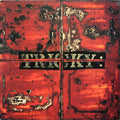 Tricky - Maxinquaye