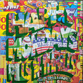 HAPPY MONDAYS - Pills 'N' Thrills And Bellyaches