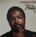 MARVIN GAYE - You're The Man