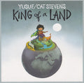 Yusuf / Cat Stevens - King Of A Land