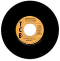 The Barrino Brothers - The Bad Things (You Said To Me) / Just A Mistake