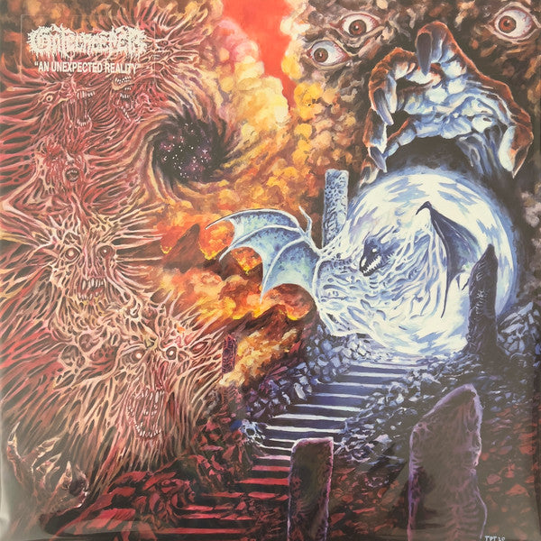 GATECREEPER - AN UNEXPECTED REALITY