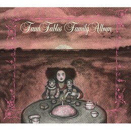 FAUN FSBLES - Faun Fables