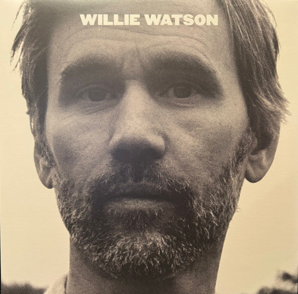 WILLIE WATSON - WILLIE WATSON