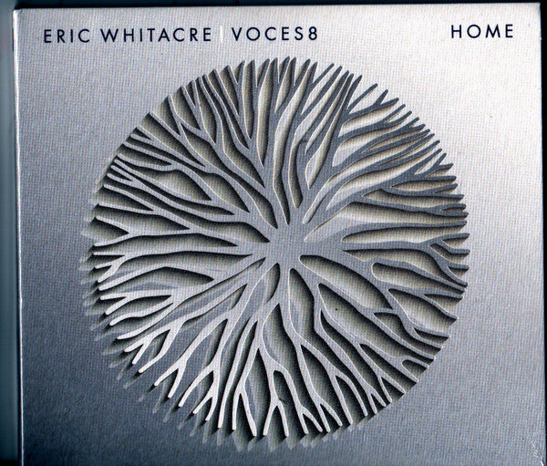 VOCES8 Eric Whitacre - Home