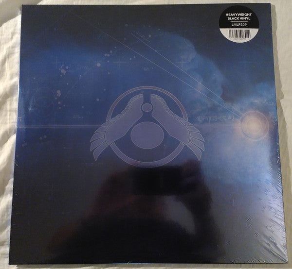PAUL RUSKAY - HOMEWORLD REMASTERED