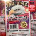 Porno for Pyros - Pyrotechnics:Porno For Pyros