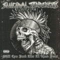 SUICIDAL TENDENCIES - STILL CYCO PUNK AFTER ALL THES