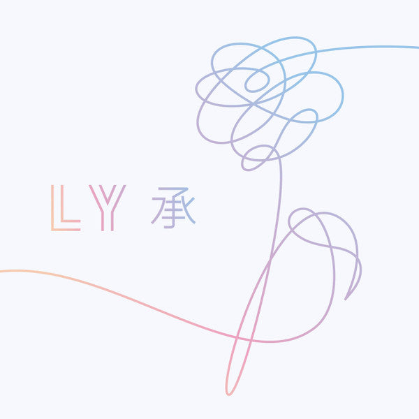 BTS - LOVE YOURSELF ¿ `Her¿