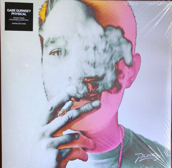 GABE GURNSEY - PHYSICAL
