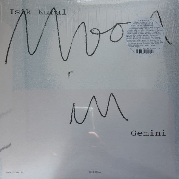 ISIK KURAL - Moon In Gemini