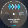 Joe Graham / John Edwards - Higher Than High / It's Got To Be The Real Thing